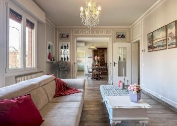 Quadrilocale via Giacomo Leopardi, Carpi - foto 30