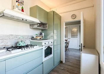 Quadrilocale via Giacomo Leopardi, Carpi - foto 31