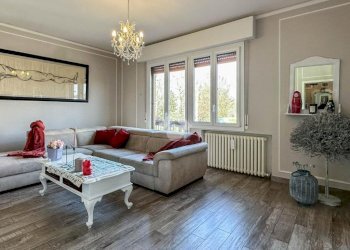 Quadrilocale via Giacomo Leopardi, Carpi - foto 33