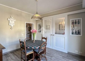 Quadrilocale via Giacomo Leopardi, Carpi - foto 35