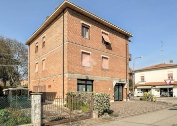 Trilocale via Giacomo Leopardi, Carpi - foto 9