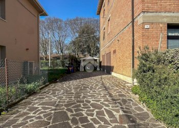 Trilocale via Giacomo Leopardi, Carpi - foto 15