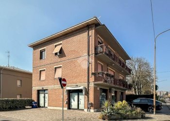 Trilocale via Giacomo Leopardi, Carpi - foto 24