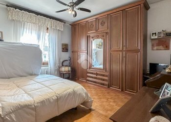 Trilocale via Giacomo Leopardi, Carpi - foto 26