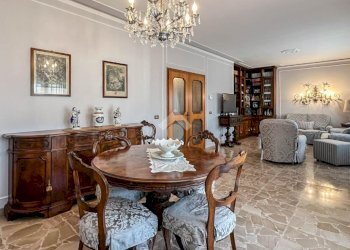 Trilocale via Giacomo Leopardi, Carpi - foto 28