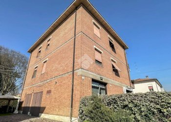 Trilocale via Giacomo Leopardi, Carpi - foto 30