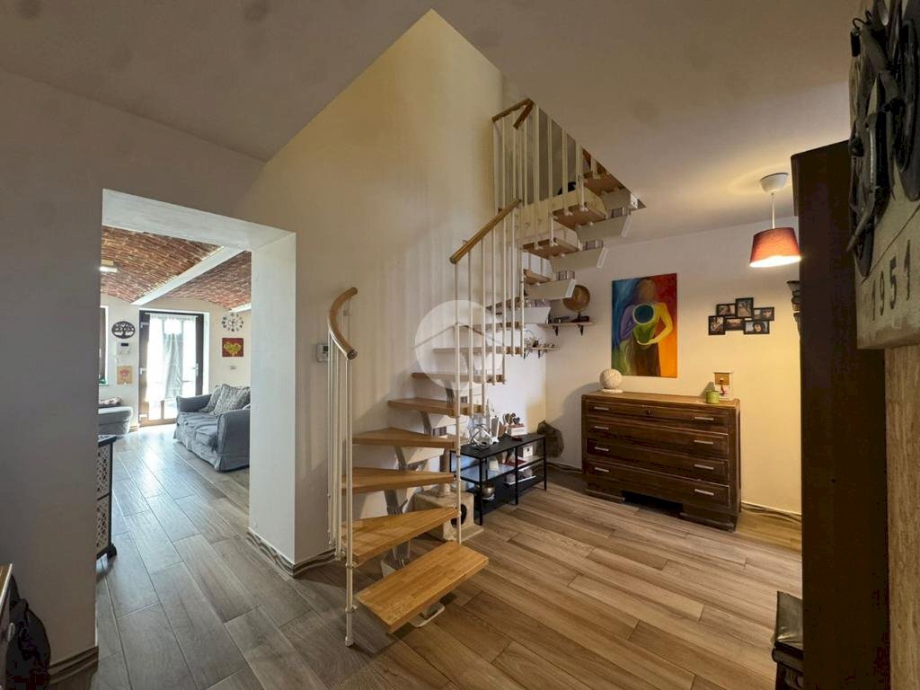 Semi-detached house Via Gioacchino Rossini, Cafasse - photo 3