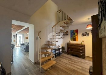 Casa semi indipendente Via Gioacchino Rossini, Cafasse - foto 3