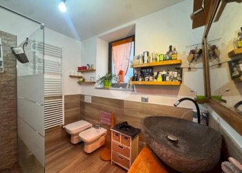 Casa semi indipendente Via Gioacchino Rossini, Cafasse - foto 4