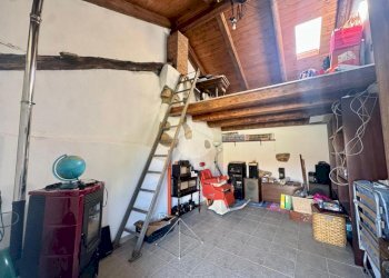 Casa semi indipendente Via Gioacchino Rossini, Cafasse - foto 6