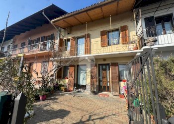 Casa semi indipendente Via Gioacchino Rossini, Cafasse - foto 7