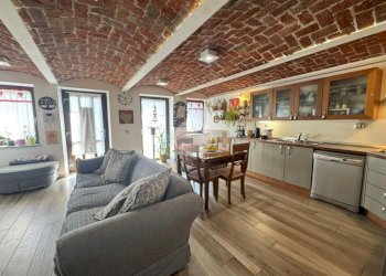 Casa semi indipendente Via Gioacchino Rossini, Cafasse - foto 9