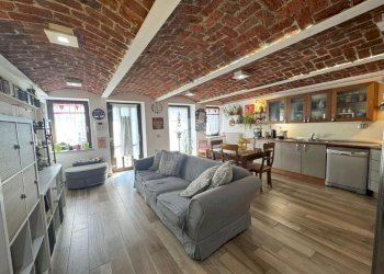 Casa semi indipendente Via Gioacchino Rossini, Cafasse - foto 11