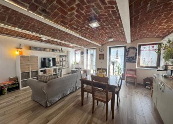 Casa semi indipendente Via Gioacchino Rossini, Cafasse - foto 13