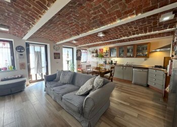 Casa semi indipendente Via Gioacchino Rossini, Cafasse - foto 14