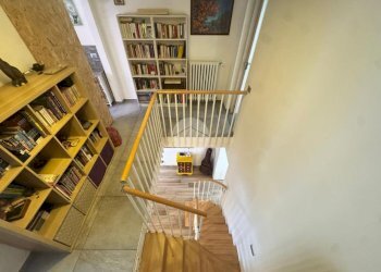 Casa semi indipendente Via Gioacchino Rossini, Cafasse - foto 16