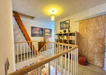 Casa semi indipendente Via Gioacchino Rossini, Cafasse - foto 17