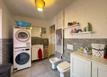 Casa semi indipendente Via Gioacchino Rossini, Cafasse - foto 20