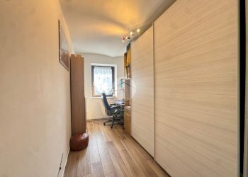 Casa semi indipendente Via Gioacchino Rossini, Cafasse - foto 21