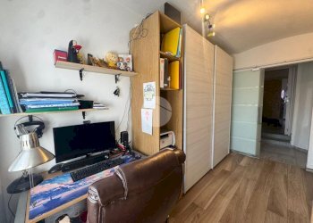 Casa semi indipendente Via Gioacchino Rossini, Cafasse - foto 22