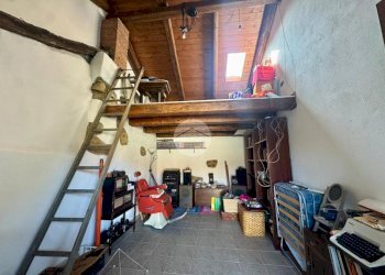 Casa semi indipendente Via Gioacchino Rossini, Cafasse - foto 27