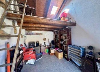 Casa semi indipendente Via Gioacchino Rossini, Cafasse - foto 28