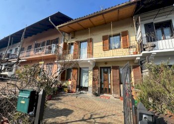 Casa semi indipendente Via Gioacchino Rossini, Cafasse - foto 30