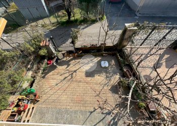 Casa semi indipendente Via Gioacchino Rossini, Cafasse - foto 31