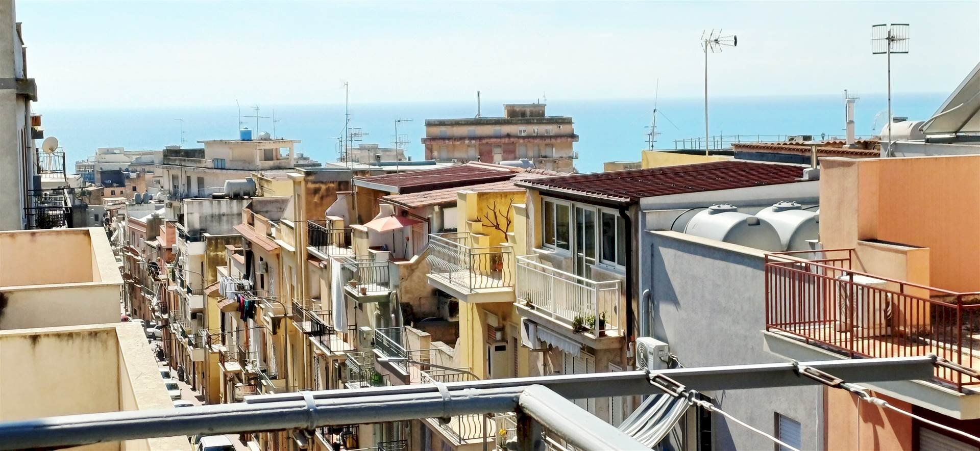 Quadrilocale Via Cronio 44, Sciacca - foto 1