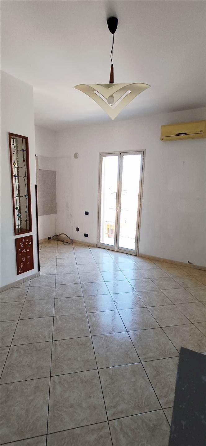 Quadrilocale Via Cronio 44, Sciacca - foto 1