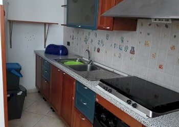 Quadrilocale Via Cronio 44, Sciacca - foto 5