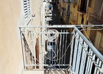 Quadrilocale Via Cronio 44, Sciacca - foto 15