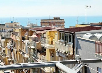 Quadrilocale Via Cronio 44, Sciacca - foto 1