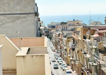 Quadrilocale Via Cronio 44, Sciacca - foto 2