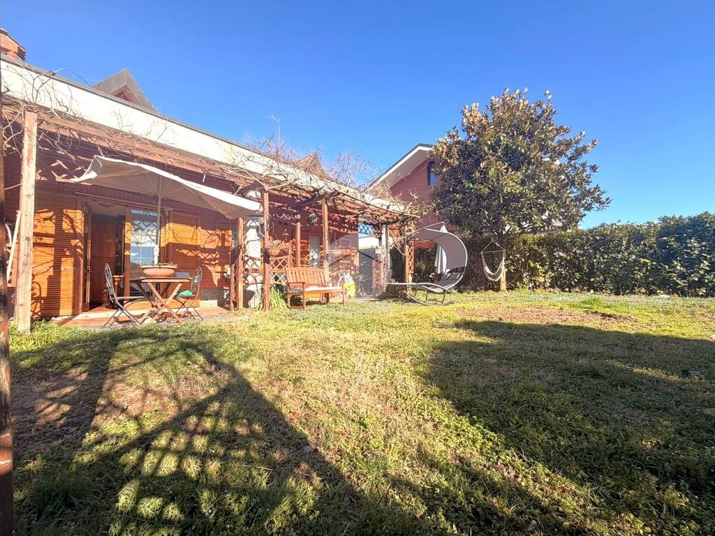 Villa Via veneto, Orbassano - photo 1