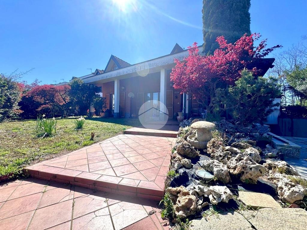 Villa Via veneto, Orbassano - foto 1