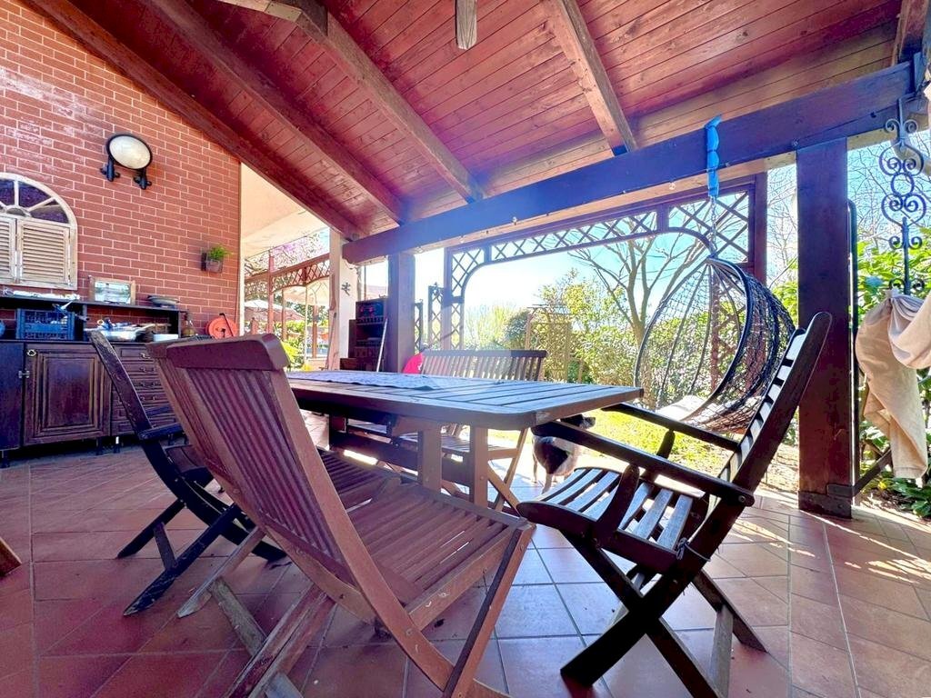 Villa Via veneto, Orbassano - foto 2