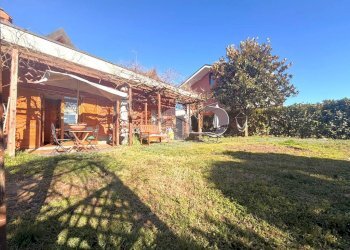 Villa Via veneto, Orbassano - foto 1