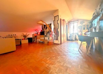 Villa Via veneto, Orbassano - foto 38