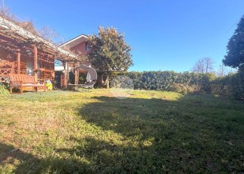 Villa Via veneto, Orbassano - foto 43