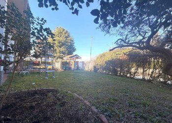 Villa Via veneto, Orbassano - foto 45