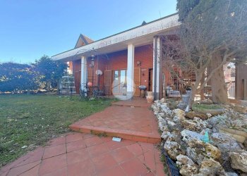 Villa Via veneto, Orbassano - foto 47