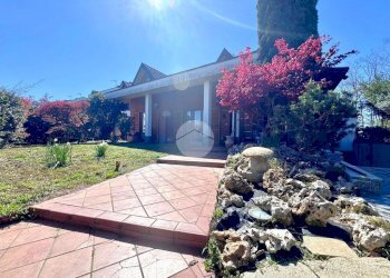 Villa Via veneto, Orbassano - foto 1