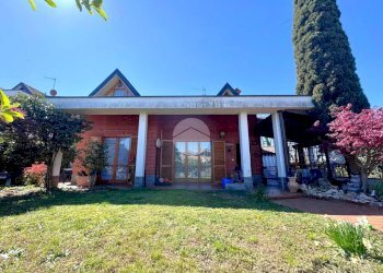 Villa Via veneto, Orbassano - foto 5