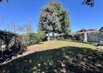 Villa Via veneto, Orbassano - foto 9