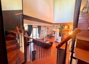 Villa Via veneto, Orbassano - foto 20