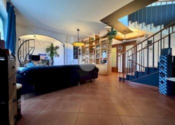 Villa Via veneto, Orbassano - foto 22