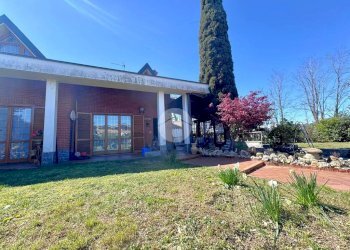 Villa Via veneto, Orbassano - foto 28