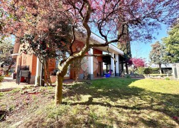 Villa Via veneto, Orbassano - foto 29