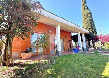 Villa Via veneto, Orbassano - foto 30